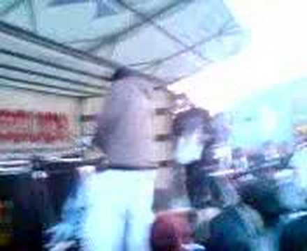 KFK live @ 77Store-Weeze