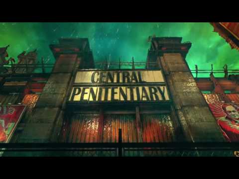 DmC Devil May Cry™: Definitive Edition - Breaking into Limbo's Prison