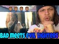 ROYCE AND EM WENT DUMB - Bad Meets Evil - Lighters ft. Bruno Mars (REACTION)