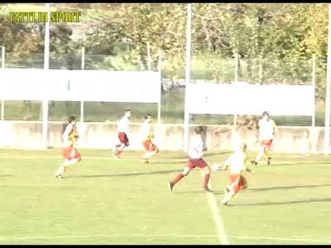 Calcio Rivediamoli : Ardor SF. - SP. Nolese  1-0