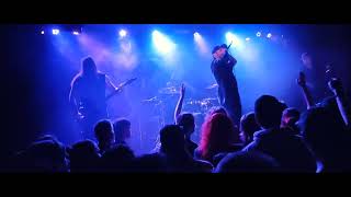 Cane Hill &#39;Lord of Flies&#39; live Southampton Joiners 1st December 2024