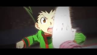 Nothing 2 Lose-Kyle // Gon AMV
