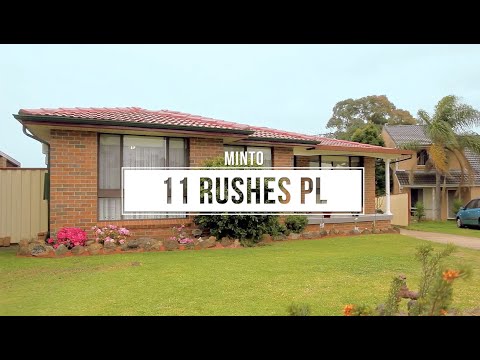 11 Rushes Place - Prudential Real Estate - Campbelltown