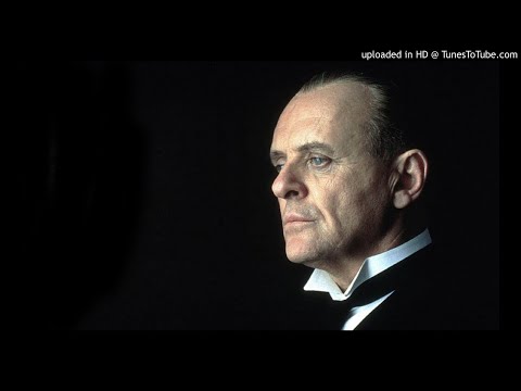 Poetry: “The Lake Isle of Innisfree” by W. B. Yeats ‖ Sir Anthony Hopkins