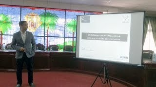 preview picture of video 'Eficiencia energética en la rehabilitación de viviendas'