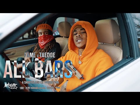 (DrizzyGangMbk) Fame x Taedoe "All Bars" Shot by @VisualsbyKendallMathis