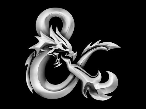 GOTR Dungeons and Dragons Campaign - Episode 1