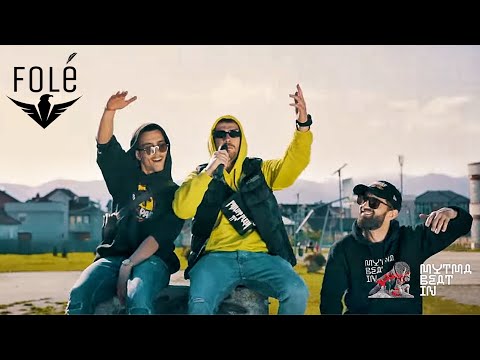 MYTMA BEATIN PODUJEVA ep 05 - [Lirim - Ilegal - Butchi - Personi - Afrika - Xeno]