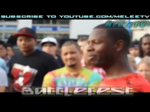 Mil-Rock MeLee Trailer