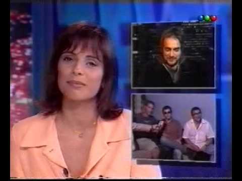 Aunque usted no lo viera 2004 - 17 - Vicentico dado vuelta