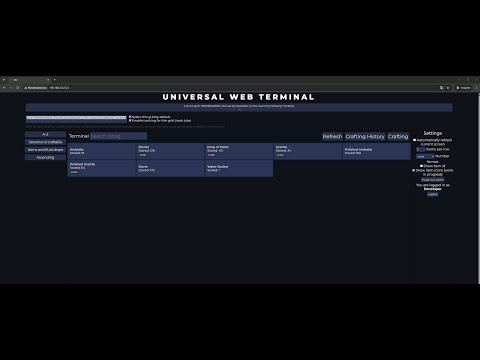 YT showcase
