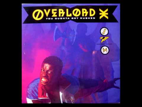Overlord X - Die Hard
