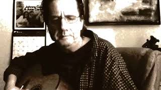 Leavin Tennessee (robert earl keen cover)