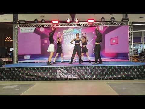 220619 IGGY Cover ITZY - Mafia In The Morning@Robinson SKN Cover Dance 2022
