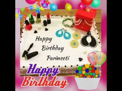 Parineeti name birthday status comment your name for next video