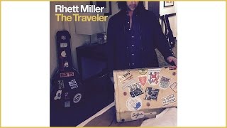 Rhett Miller - Most In The Summertime (Official Audio)