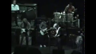 Little Feat w/ Bonnie Raitt Live In Oakland December 31st 1988