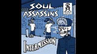 Soul Assassins - Intermission ( Full Album mixtape)