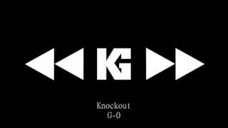 Knockout & G-O - Tutti Parlano
