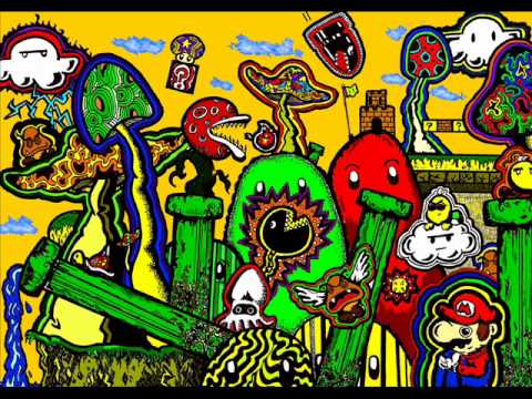 Magma Ohm - it's me magma! ( DARK )