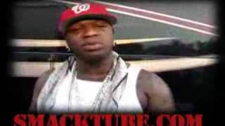 Baby Speaks On 50 Cent &amp; Lil Wayne