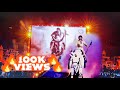 Mahesh Babu Entry Scene On Varanasi Movie Title Launch