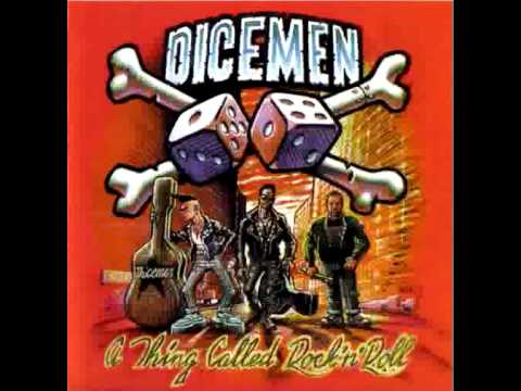 Dicemen / Rockabilly Boogie
