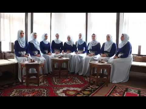 Hor Firdews-Ya Ramazan