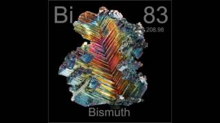 rap tavola periodica