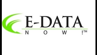 E-Data Now Audit Management video