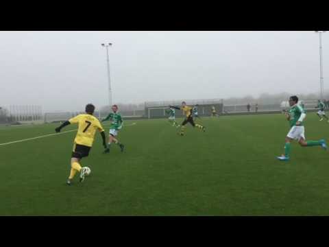 Astrio u17 - Vinberg