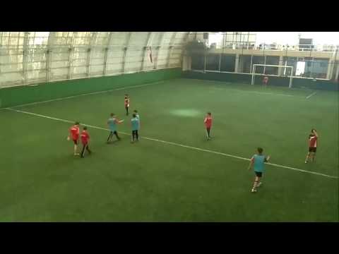 Albayrak Halı Saha Tesisleri 07.06.2016 17:00 - akillisaha.com