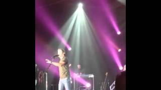 Scotty McCreery I Love You This Big & Blue Jean Baby