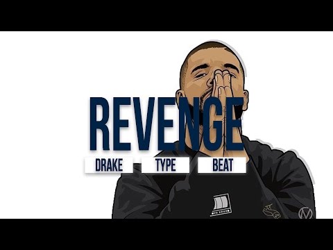 (FREE) Drake Type Beat - Revenge (Prod. By Josh Petruccio)