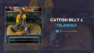 Yelawolf &quot;Catfish Billy 2&quot; (AUDIO)