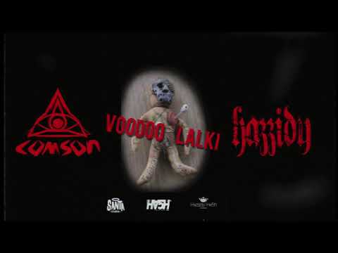 COMSON x HAZZIDY - VOODOO LALKI