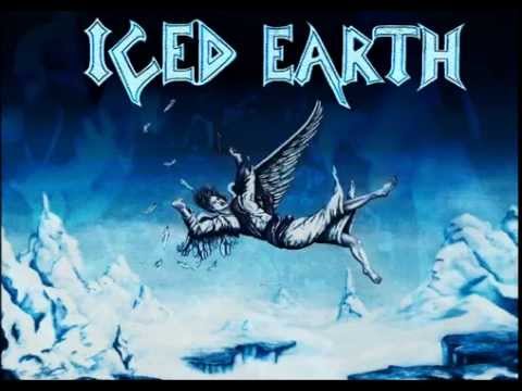 Solitude - Iced Earth