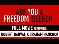 Documentary Society - Freedom: Are You a Freedom Seeker?