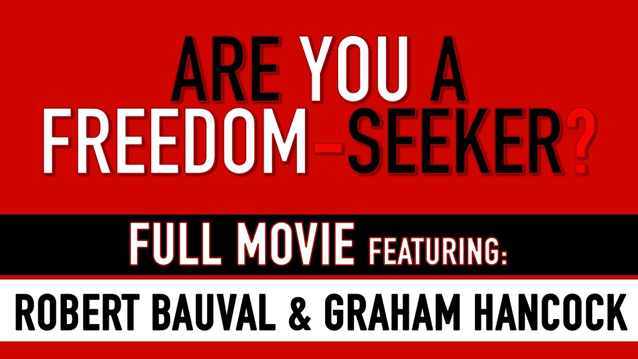 Freedom: Are You a Freedom Seeker?