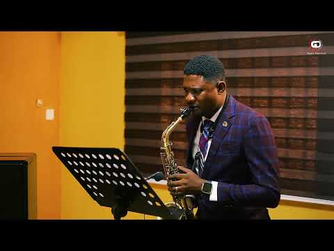 Andante by Joseph Bologne, Chevalier de Saint-Georges | ABRSM Saxophone Grade5 B:2