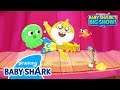 Exclusive Look For Baby Shark S Big Show Nickelodeon X Baby Shark Baby Shark Official