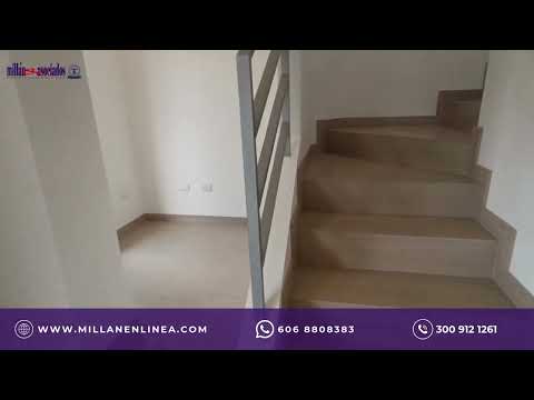 CASA EN VENTA EN CHINCHINA/CALDAS  COD 279066795