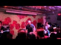Rozwell Kid - Birthday Sombrero @ Fest 14 
