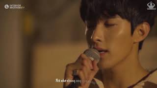 [VIETSUB] A piece of you (한 편의 너) - DoKyum & Yang Dail