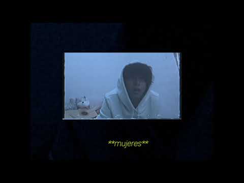 Danniel Alex - Mujeres (VISUAL)