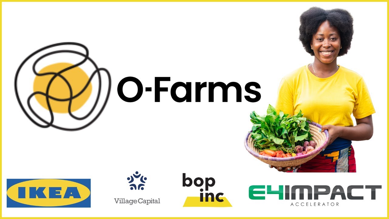 O-Farms Program Explained.