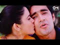 I Am In Love Kumar Sanu Alka Yagnik Yeh Dil Aashiqana 2002