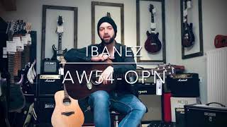 Video thumbnail for 8 Acoustic Guitars comparison / Shootout / Test by Yeray Diaz Hurtado