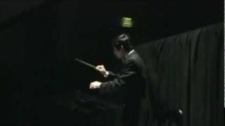 Overture to Gilbert and Sullivan&#39;s &quot;The Gondoliers&quot;