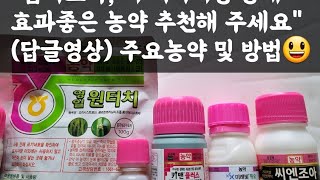 "볍씨소독, 벼 키다리병 방제